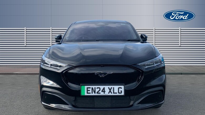 Ford Mustang Mach-E 216kW Premium 91kWh RWD 5dr Auto Electric Estate